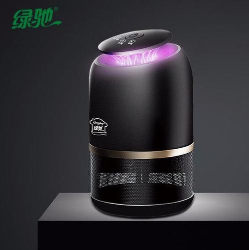 美的 智能驱蚊小家电，守护无蚊舒适生活