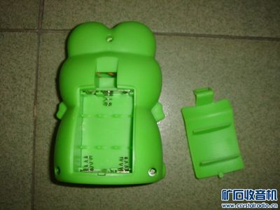 无线门铃、驱蚊宝、迎客青娃与时控开关 驱蚊器材制造与器材友情交换杂谈